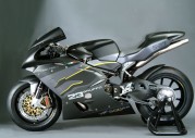 MV Agusta F4-1000 Veltro MV Agusta F4-1000 Veltro